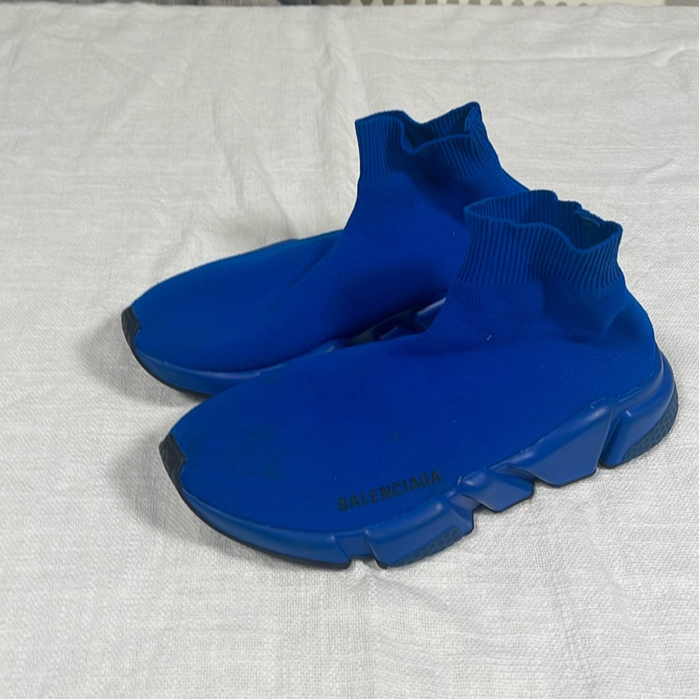 Balenciaga sneakers